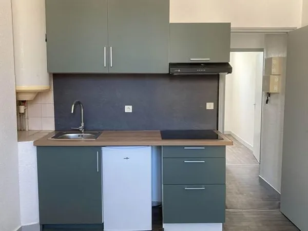 Immeuble de rapport 7 pièces 200 m²
