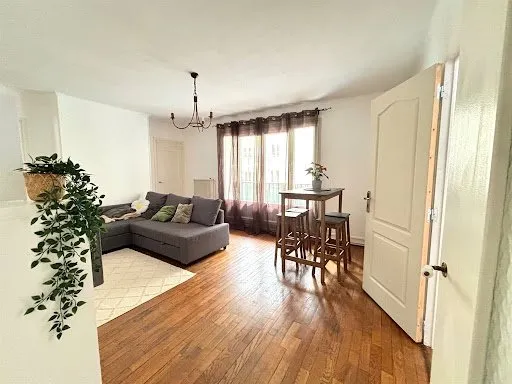 Appartement 4 pièces 70 m²