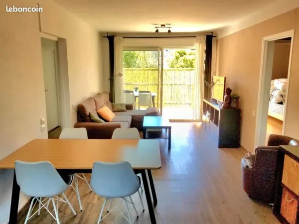 Colocation St Eloi