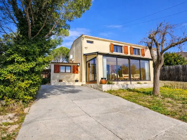 Maison 5 pièces 74 m²