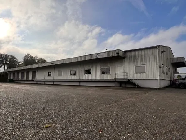 Bureau et espace de travail Vente Sées  1250m² 700000€