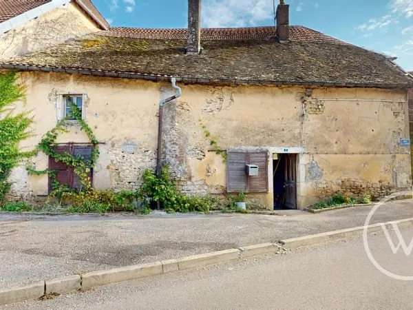 Maison à vendre Vaire