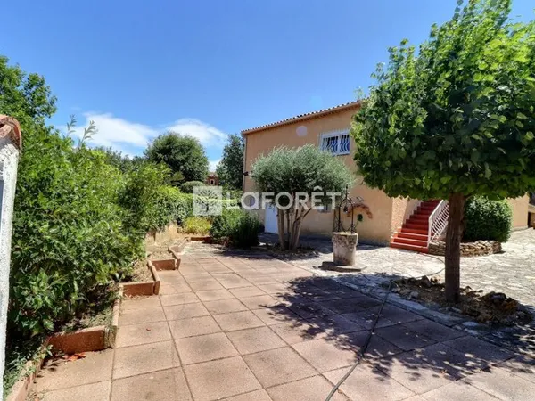 Maison 4 pièces 98 m²
