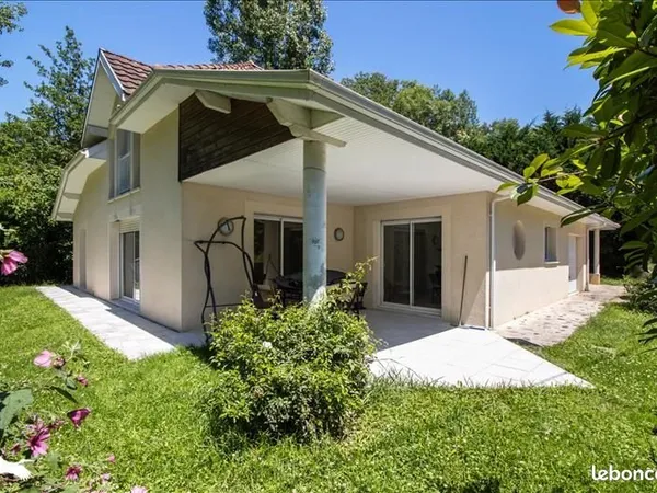 Maison 4 pièces 143 m²
