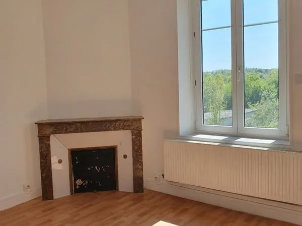 Superbe F4 à louer