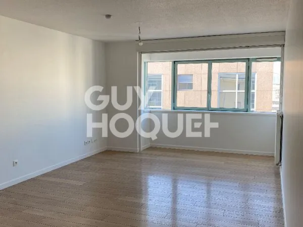 Appartement T2 Annemasse centre