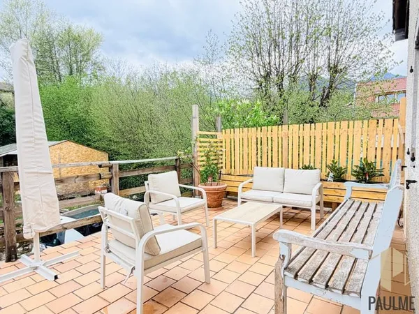 APPARTEMENT T4 GEX
