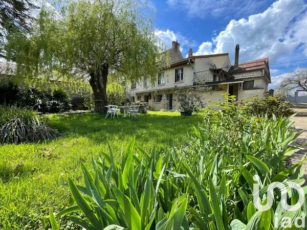 Vente Maison de village 15 pièces