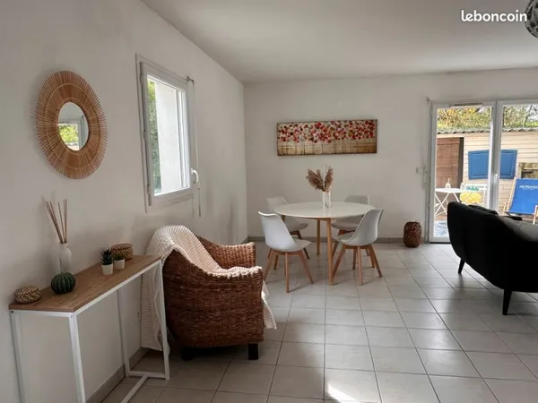 Maison T4 Duplex Le Haillan centre