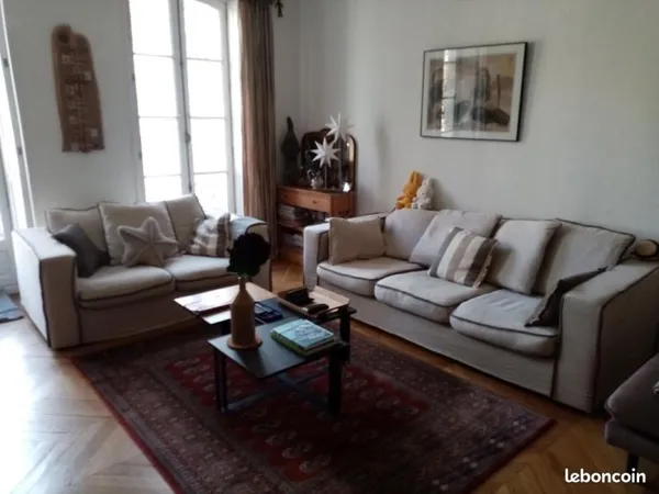 Appartement centre ville