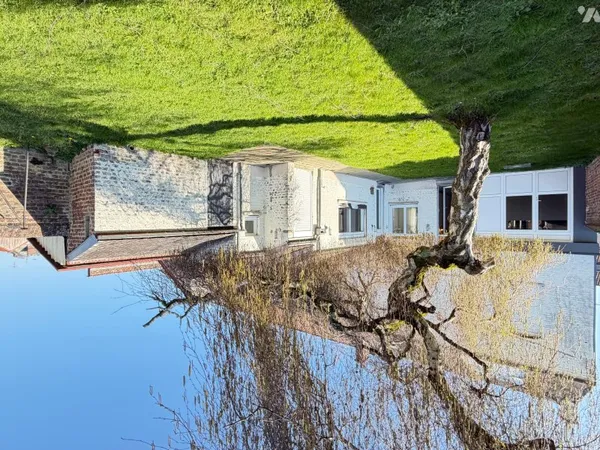 Maison 7 pièces 167 m²