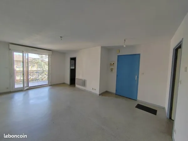 T3 Toulouse Lalande