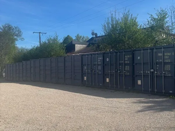 Box de stockage