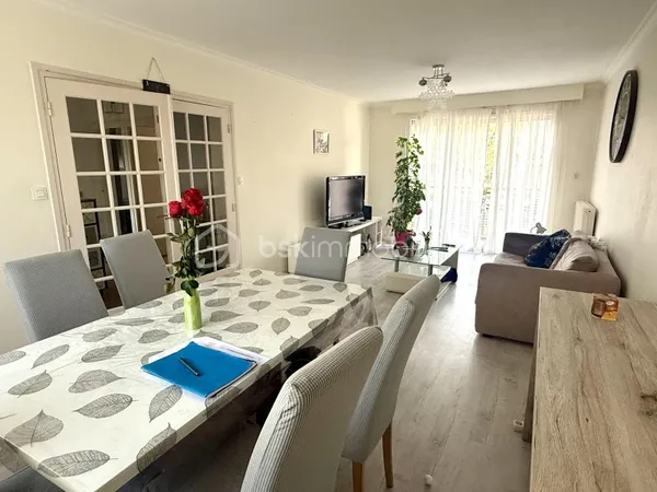 Maison 4 pièces 130 m²