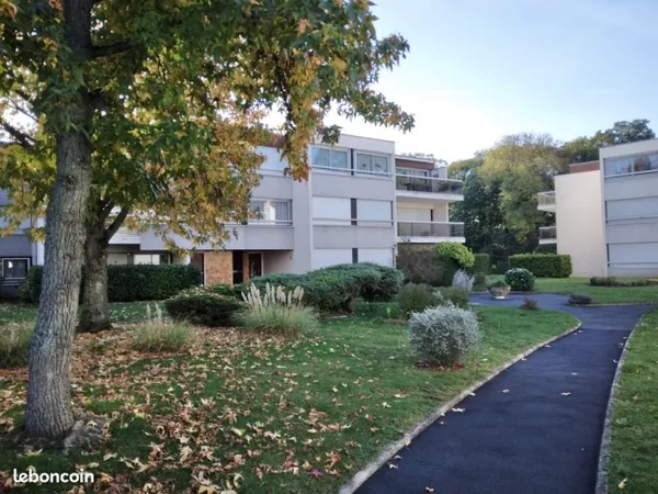 Appartement 3 pièces 74 m²