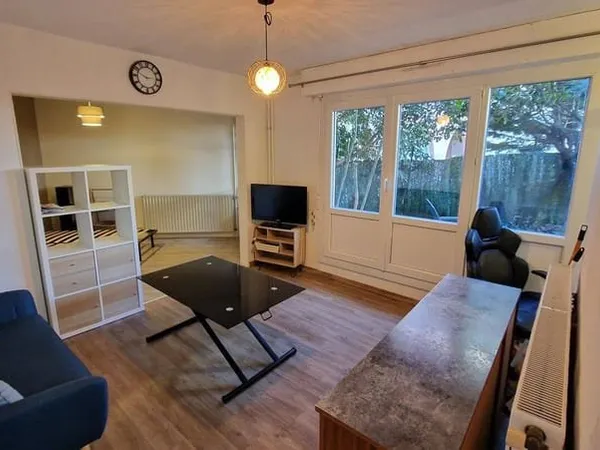 Appartement 1 pièce 32 m²