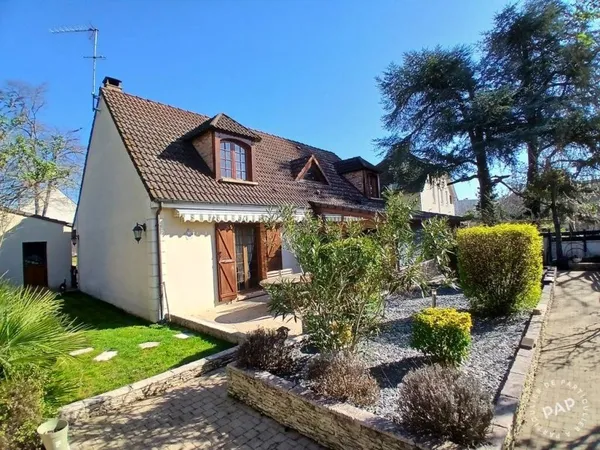 Maison 6 pièces 176 m²