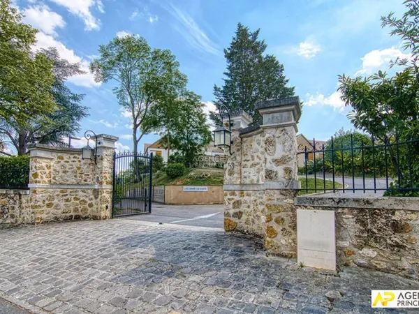 Appartement Saint Germain En Laye 5 pièce(s) 92 m2