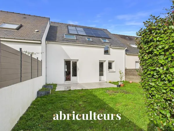 Vends maison ancienne