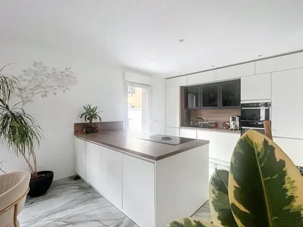 Maison Individuelle 94m2