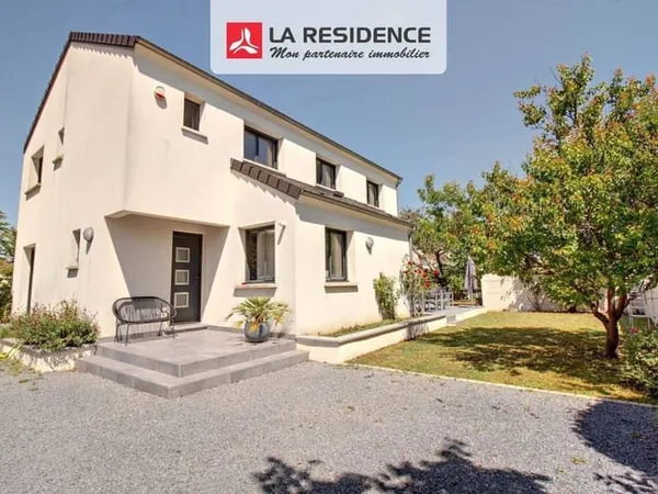 Maison 6 pièces 150 m²