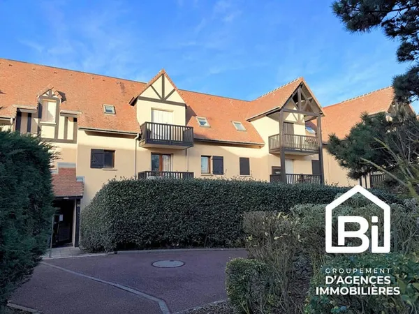 Appartement 3 pièces 35 m²