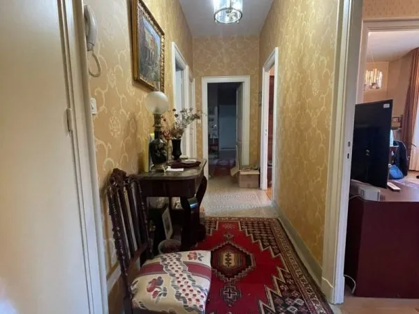 Appartement 5 pièces 115 m²