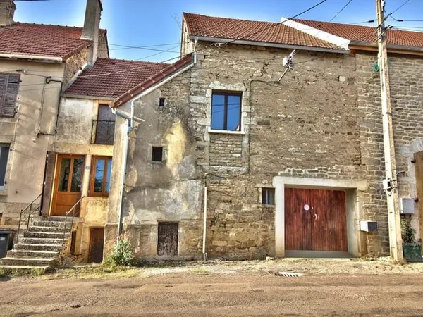 Maison 4 pièces 112 m²