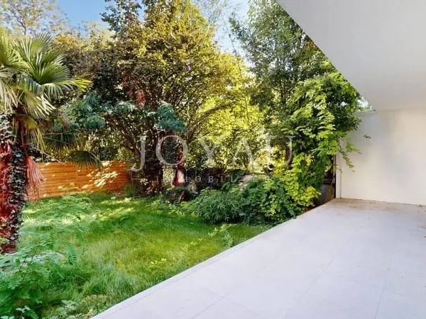 Appartement 3 pièces 81 m²