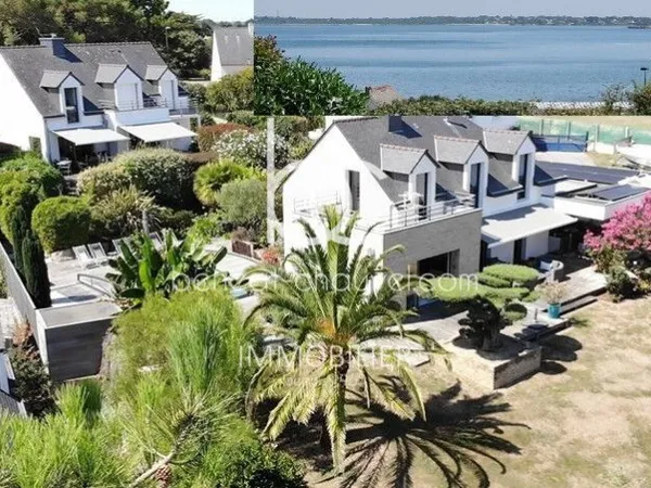 Maison 6 pièces 241 m²