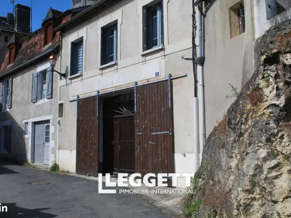 Maison 4 pièces 69 m²