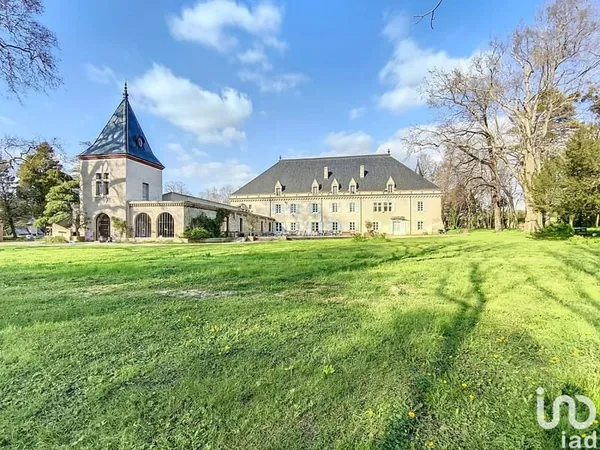 Local commercial 2100 m²