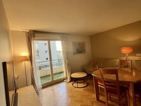 Appartement 3 pièces 56 m²