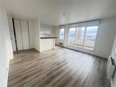 Appartement 3 pièces - Les Allées de Swann