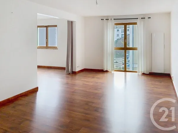Appartement 3 pièces 72 m²