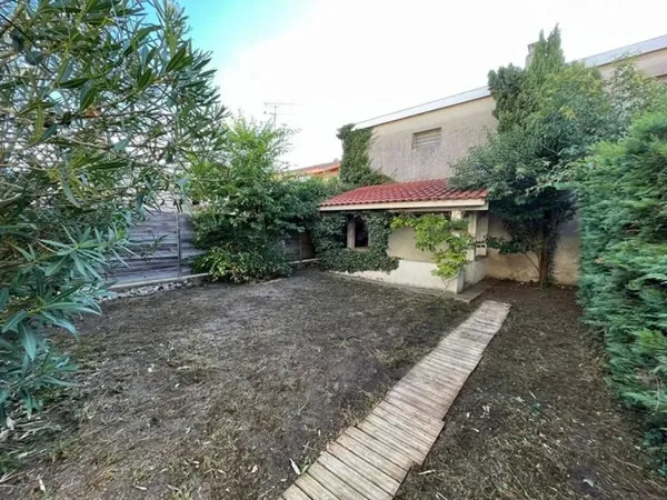 Maison 6 pièces 143 m²