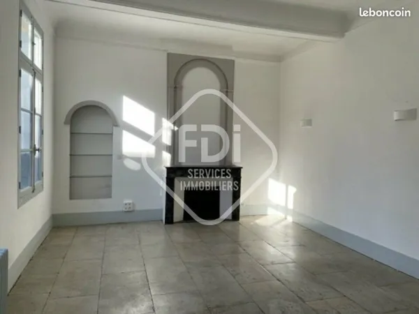 BUREAUX 207 m² MONTPELLIER