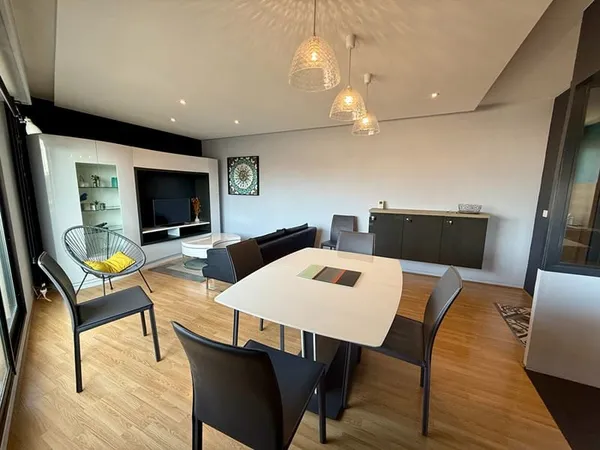 33000 BORDEAUX A vendre appartement 4 pièce(s) 86 m2