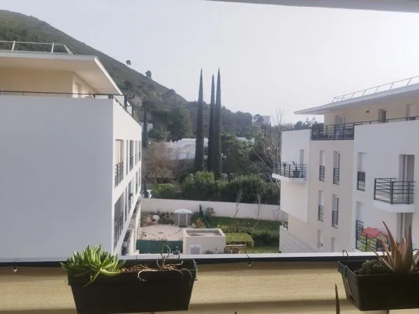 Appartement T3 Marseille 9eme arrondissement