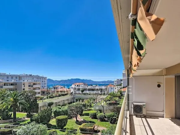 Appartement 3 pièces 92 m²