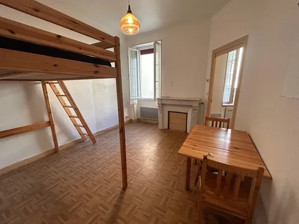 Appartement hyper centre Saint jean de Luz