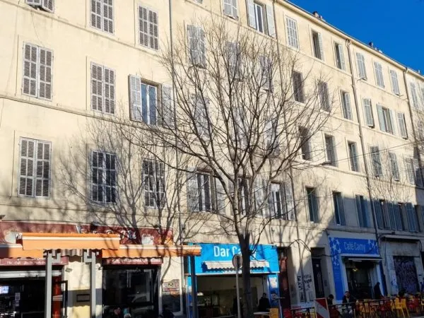 T3 à vendre National