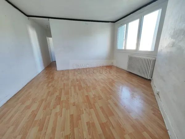 Appartement en résidence
