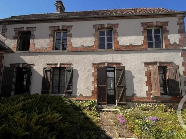 Maison 5 pièces 160 m²