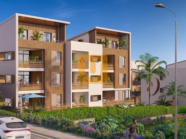 OPPORTUNITE RARE - LOCAL NEUF DE 56m2 A 3 MIN DU PORTAIL SAI