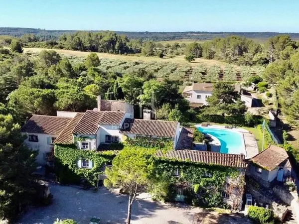 Maison de luxe 753 m²