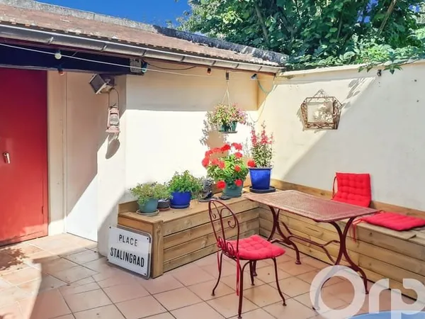Maison 5 pièces 79 m²