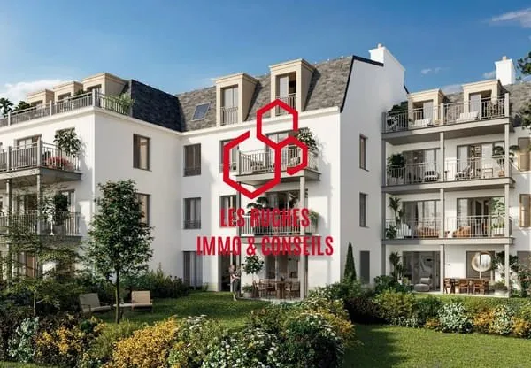 Appartement à vendre Sèvres