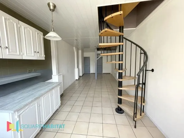 Maison Sens 89100 - 5 pièces