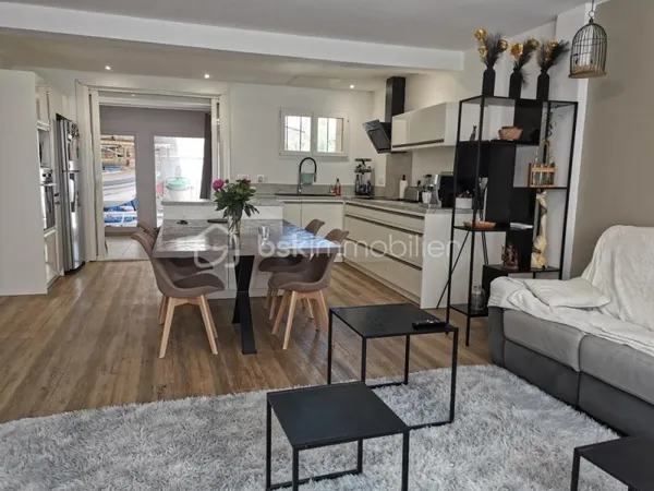 Ensemble immobilier rare à Saint-Estève - Fort potentiel + rentabilité immédiate